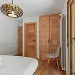Magnifique Avec Piscine * 克莱恩 蒙塔纳