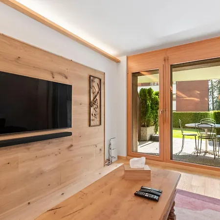 Magnifique Avec Piscine Appartement *