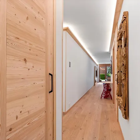 Apartmán Magnifique Avec Piscine *