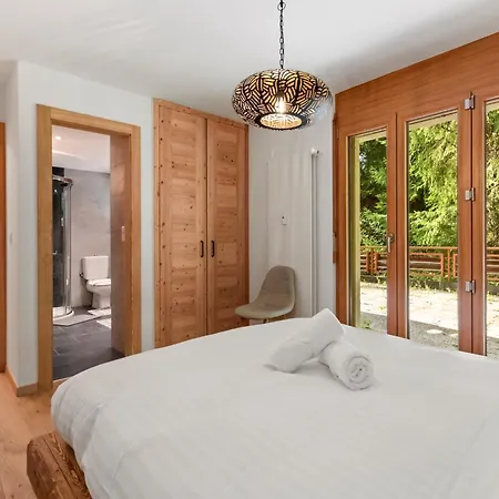 Appartement Magnifique Avec Piscine *