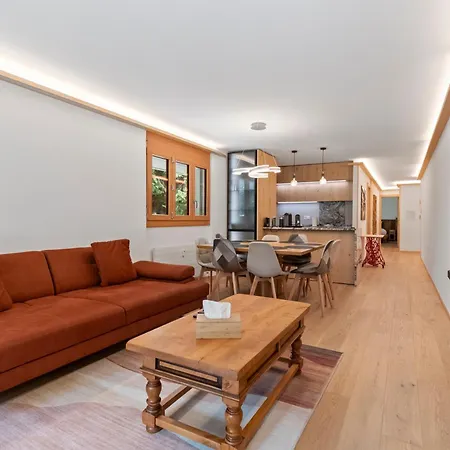 דירה Magnifique Avec Piscine