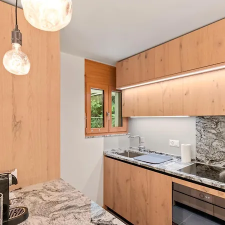 Appartement Magnifique Avec Piscine