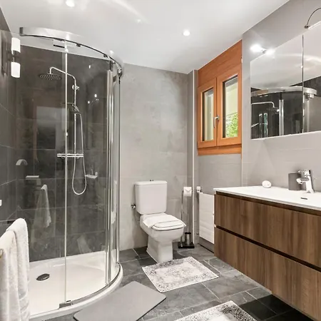 アパート Magnifique Avec Piscine