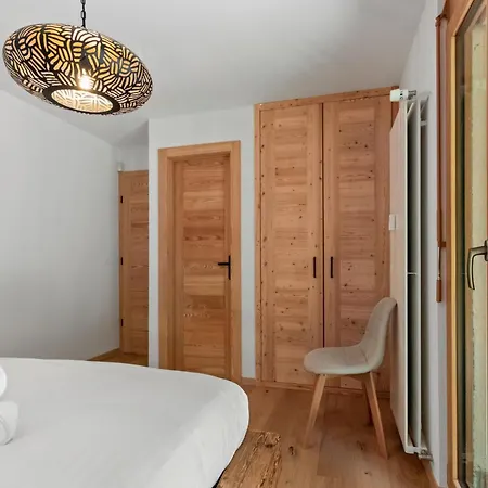 Magnifique Avec Piscine * Crans-Montana