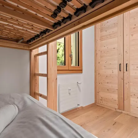 Lägenhet Magnifique Avec Piscine