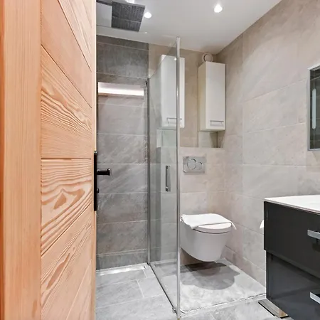 Magnifique Avec Piscine Apartmán *