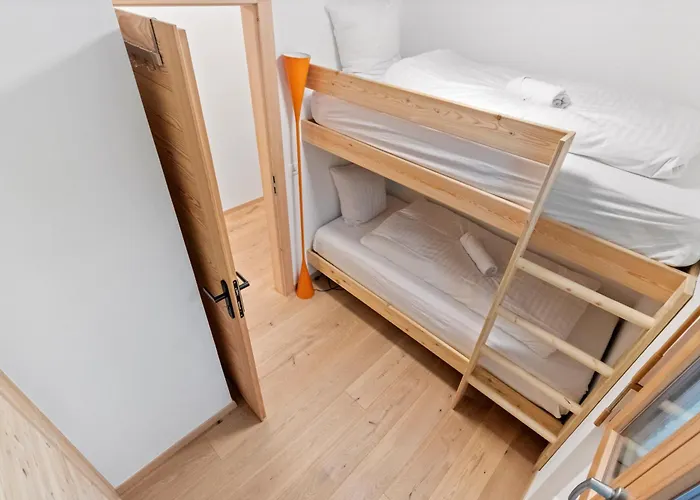 דירה Magnifique Avec Piscine *