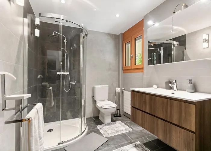 דירה Magnifique Avec Piscine