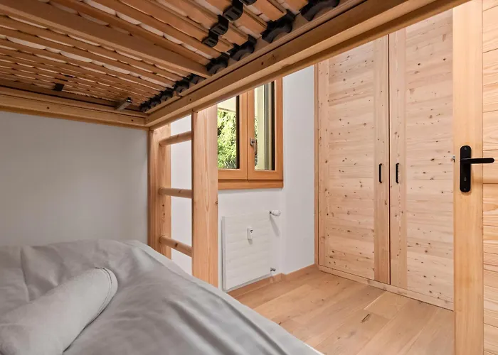 公寓 Magnifique Avec Piscine