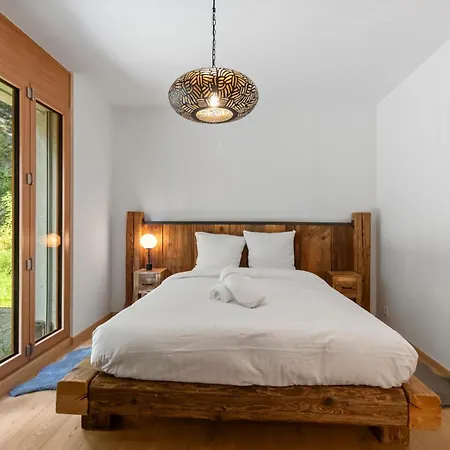 Magnifique Avec Piscine * Crans-Montana