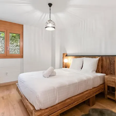 Appartement Magnifique Avec Piscine