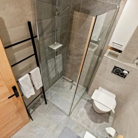 Appartement Magnifique Avec Piscine