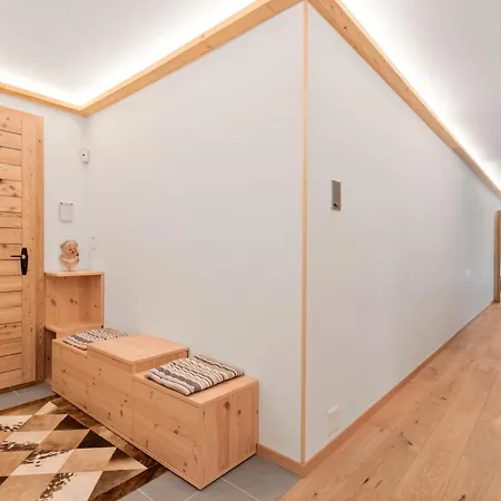 Appartement Magnifique Avec Piscine