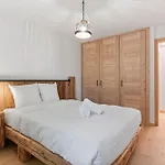 Magnifique Avec Piscine Apartman *