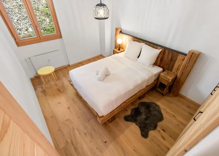 Magnifique Avec Piscine