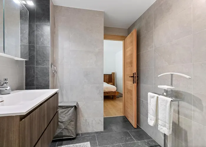 Magnifique Avec Piscine