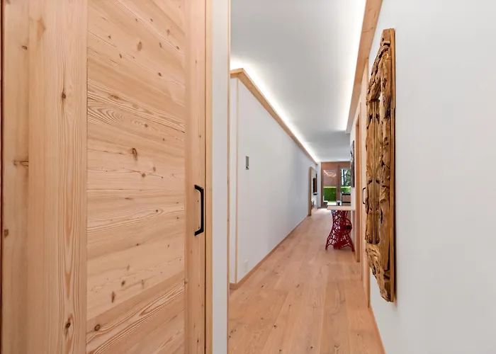 Daire Magnifique Avec Piscine *