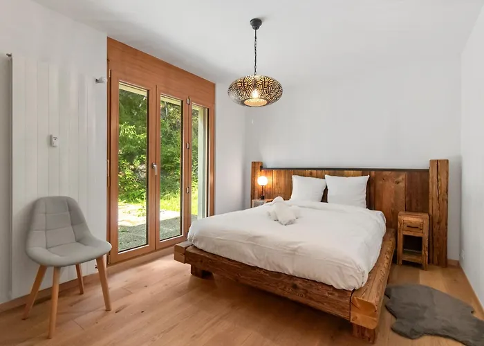 Magnifique Avec Piscine *