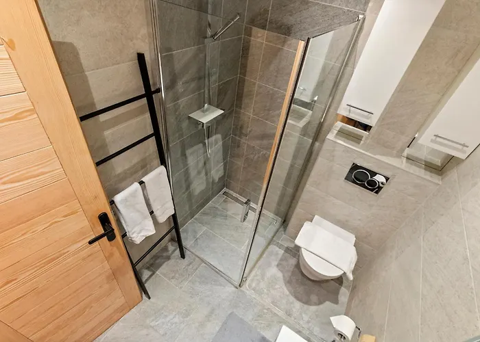 Daire Magnifique Avec Piscine